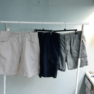Mens bundle shorts